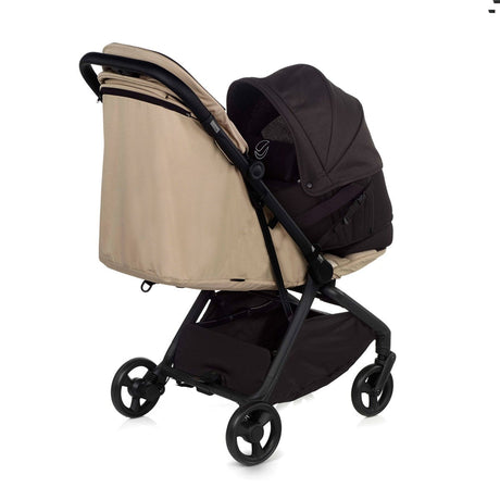 Jané Smart Universal Folding Carrycot