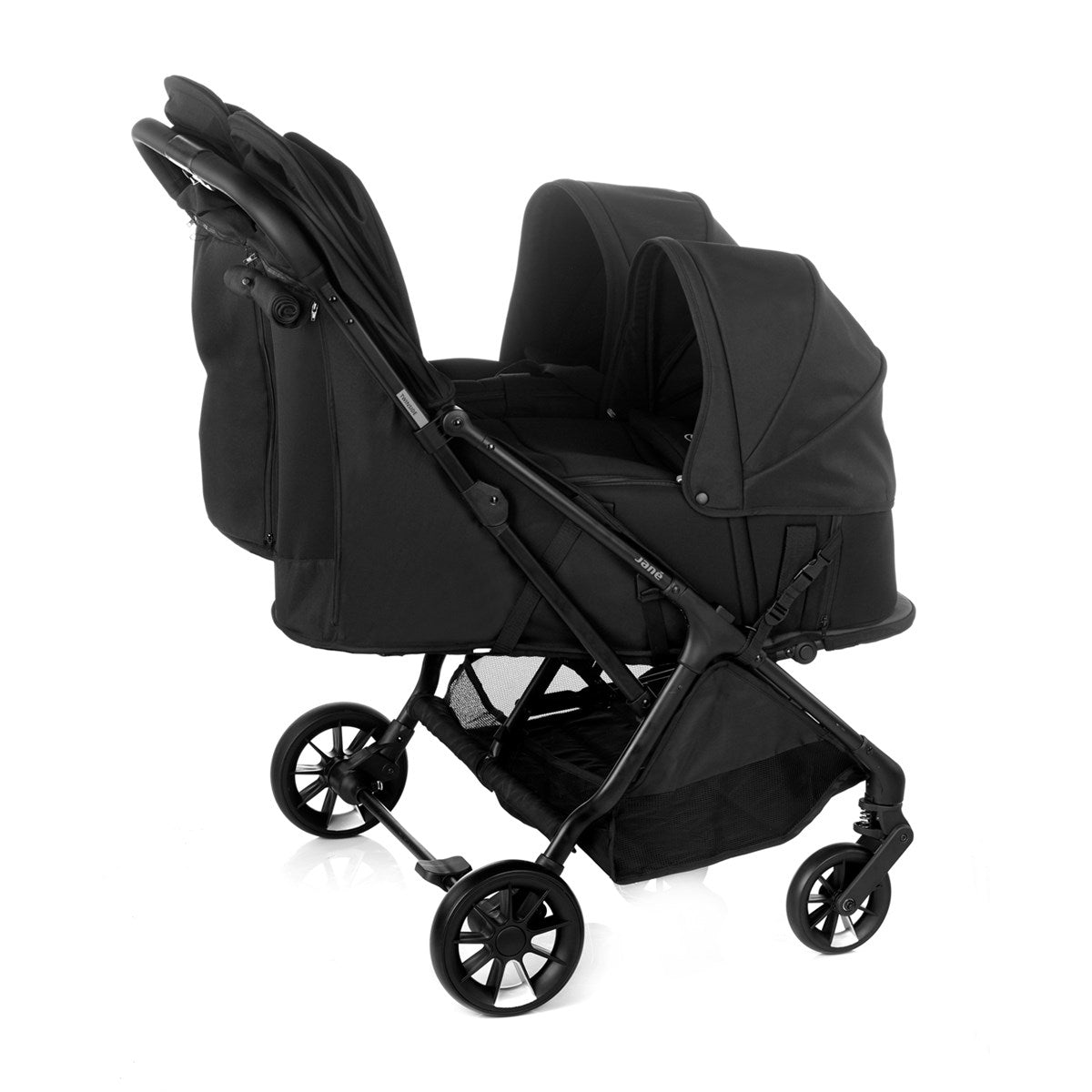 Jané Smart Universal Folding Carrycot