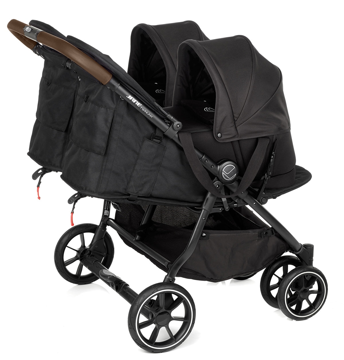 Jané Smart Universal Folding Carrycot