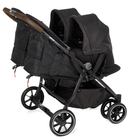 Jané Smart Universal Folding Carrycot