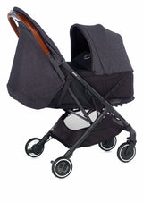 Jané Smart Universal Folding Carrycot