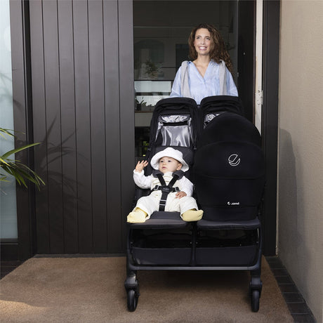 Jané Smart Universal Folding Carrycot