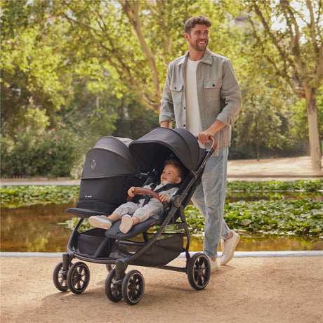 Jané Smart Universal Folding Carrycot