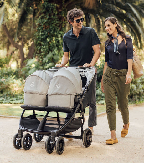 Jané Smart Universal Folding Carrycot