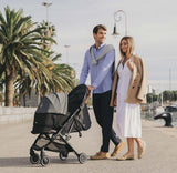 Jané Smart Universal Folding Carrycot