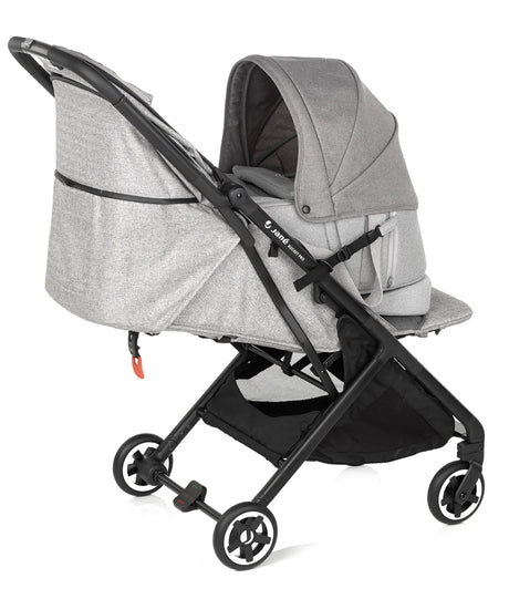 Jané Smart Universal Folding Carrycot