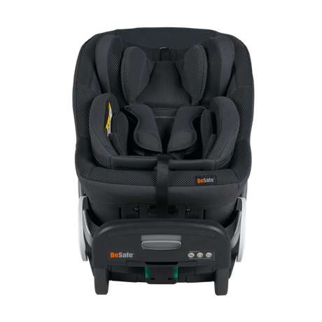 BeSafe Stretch B Car Seat - Anthracite Mesh