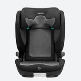 Welldon Cocoon Travel 2 High Back Booster - Ebony