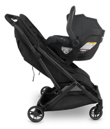 UPPAbaby Minu Duo MESA Car Seat Adaptors