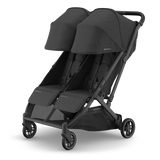 UPPAbaby Minu Duo Double Stroller - Jake