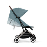Cybex Orfeo Stroller - Stormy Blue
