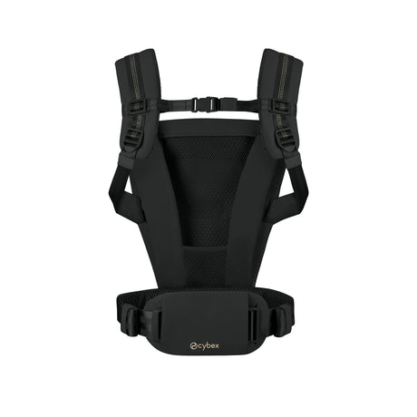 Cybex Amya Baby Carrier - Magic Black