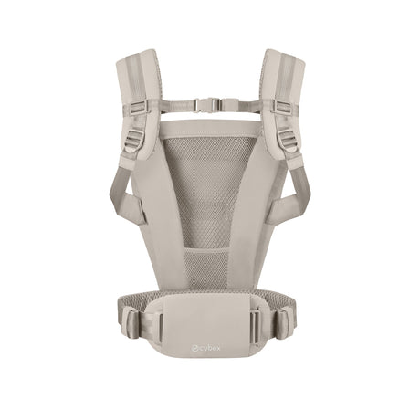 Cybex Amya Baby Carrier - Dune Grey