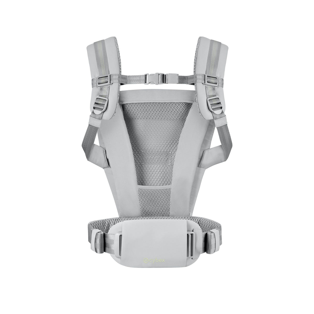 Cybex Amya Baby Carrier - Fog Grey