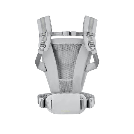 Cybex Amya Baby Carrier - Fog Grey