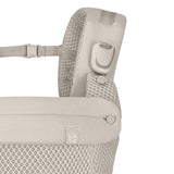 Cybex Laya Baby Carrier - Dune Grey