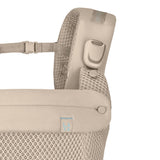 Cybex Laya Baby Carrier - Almond Beige