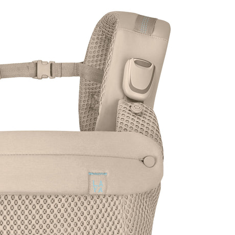 Cybex Laya Baby Carrier - Almond Beige