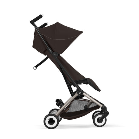Cybex Libelle 2026 Stroller - Chocolate Brown