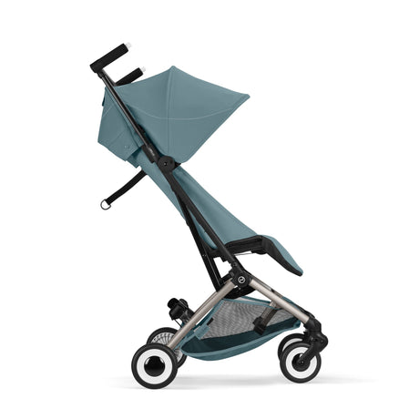 Cybex Libelle 2026 Stroller - Stormy Blue
