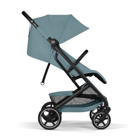 Cybex Beezy 2026 Stroller - Stormy Blue