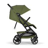 Cybex Beezy 2026 Stroller - Moss Green