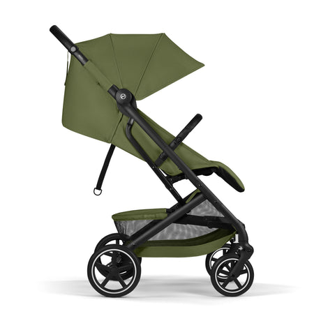Cybex Beezy 2026 Stroller - Moss Green