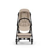 Cybex Melio Carbon Stroller - Almond Beige