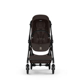 Cybex Melio Carbon Stroller - Chocolate Brown