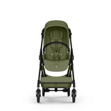 Cybex Melio Carbon Stroller - Moss Green