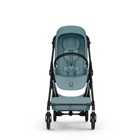 Cybex Melio Carbon Stroller - Stormy Blue