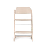Cybex IRIS Highchair - All Natural Light