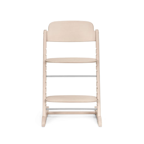 Cybex IRIS Highchair - All Natural Light