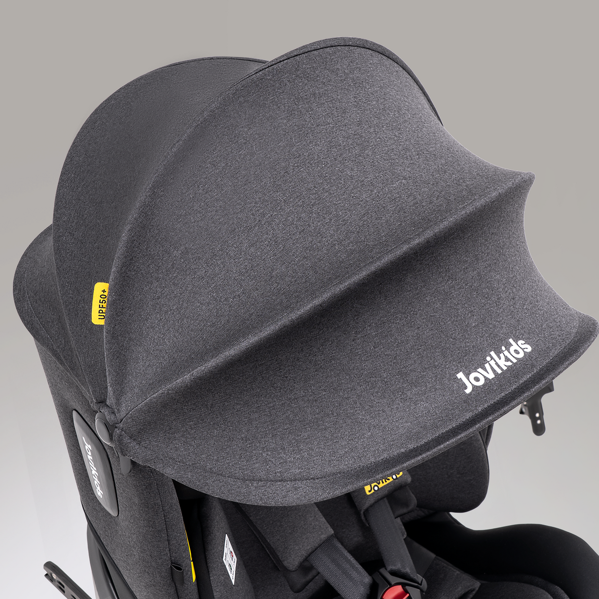 Jovikids Ranger 2 Rotating Car Seat - Twilight
