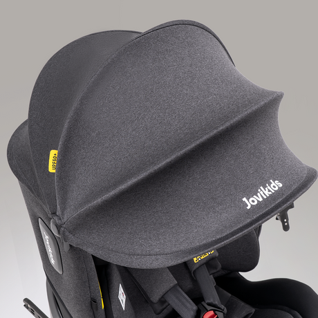 Jovikids Ranger 2 Rotating Car Seat - Twilight