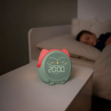 Cloud B Owlie Magical Sleep Trainer Alarm Clock