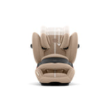 Cybex Pallas G2 i-Size Car Seat - PLUS - Almond Beige