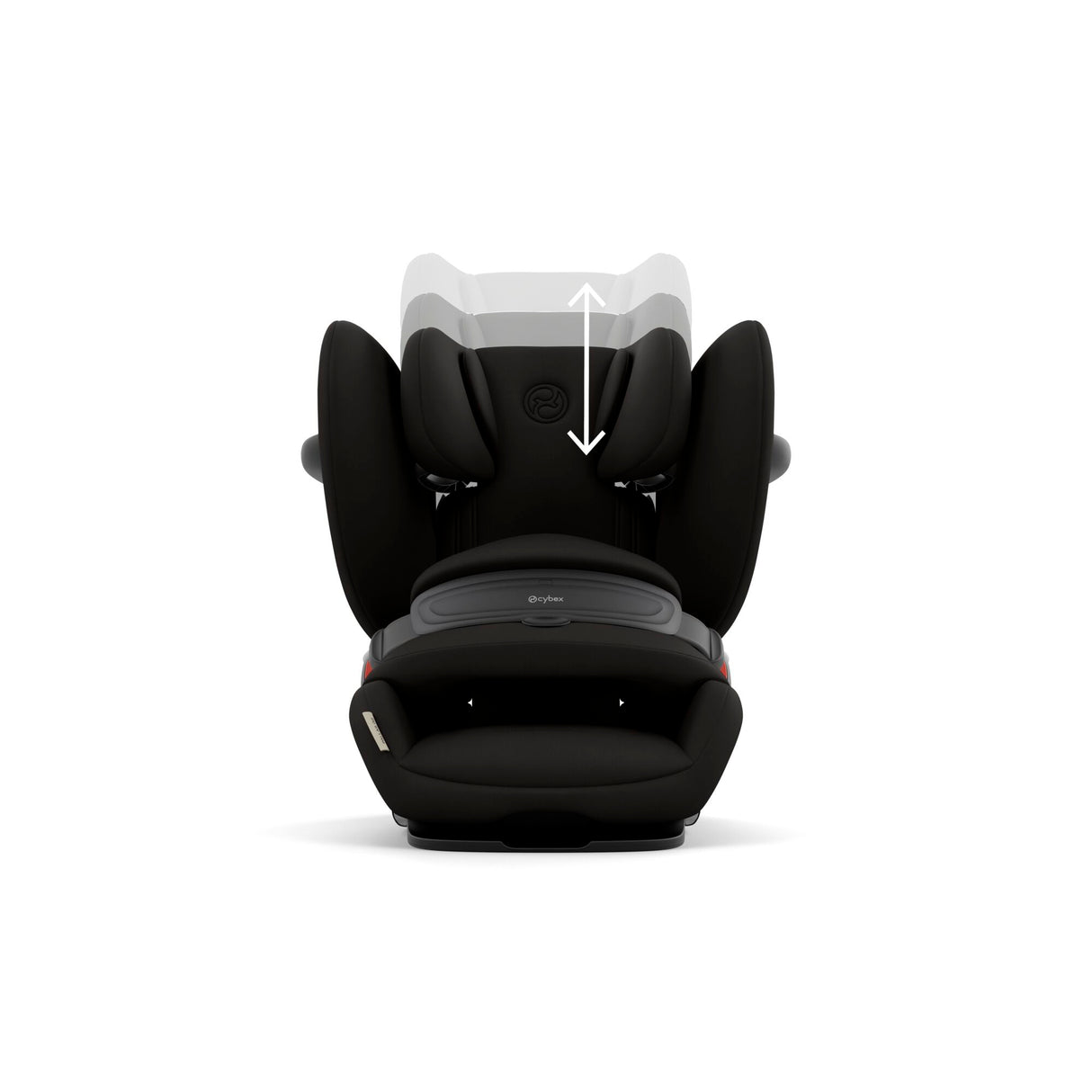 Cybex Pallas G2 i-Size Car Seat - Magic Black