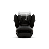 Cybex Pallas G2 i-Size Car Seat - Magic Black