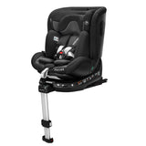 Welldon Smart Rotate 2 Pro+ Car Seat - Ebony
