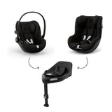 Cybex Base G3