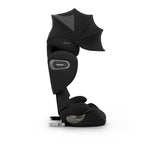 Cybex Solution S i-Size Child Car Seat - STYLE Sepia Black