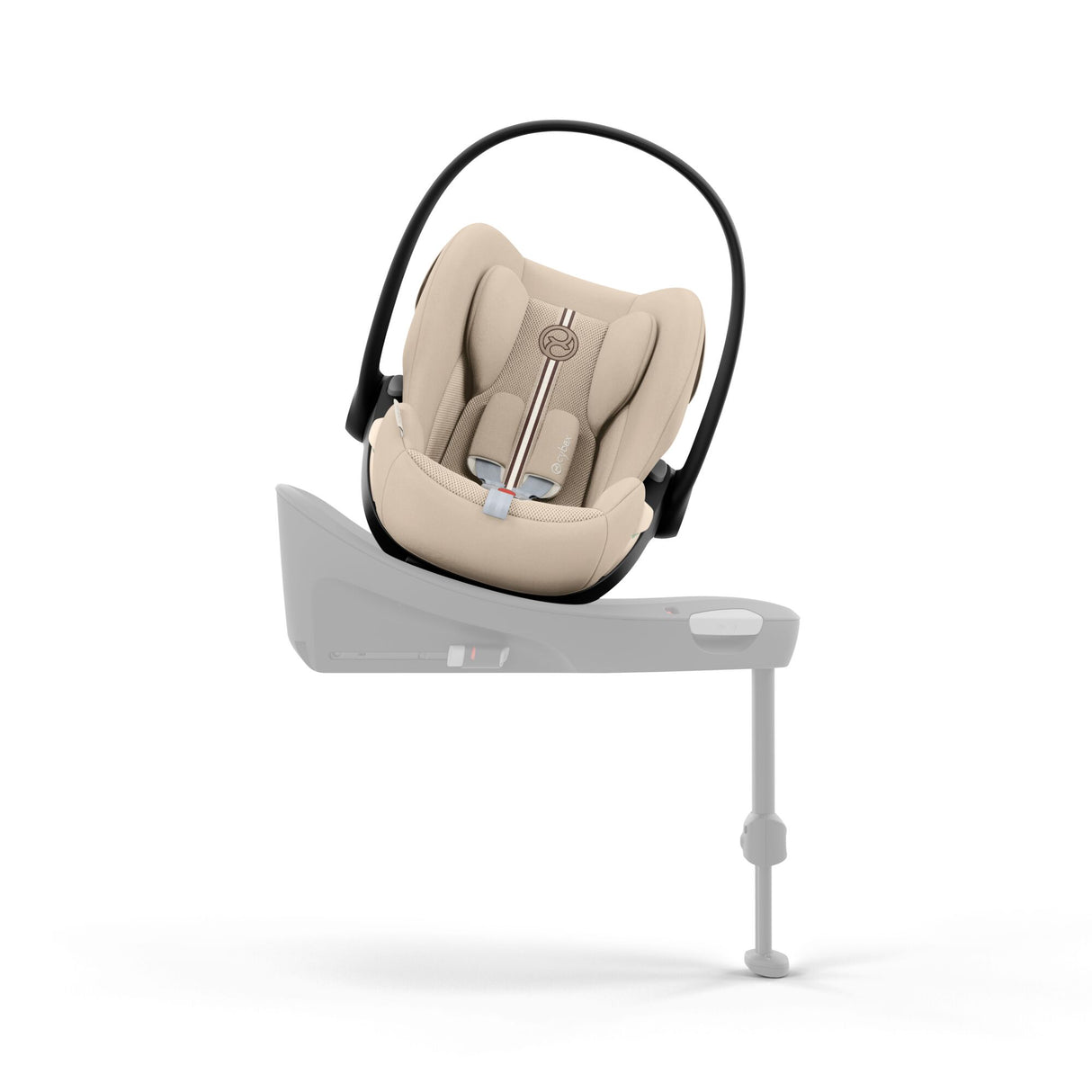 Cybex Cloud G3 Infant Car Seat | PLUS - Almond Beige