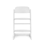 Cybex IRIS Highchair - All White