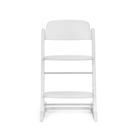 Cybex IRIS Highchair - All White