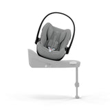 Cybex Cloud G3 Infant Car Seat | PLUS - Stone Grey
