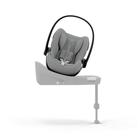Cybex Cloud G3 Infant Car Seat | PLUS - Stone Grey