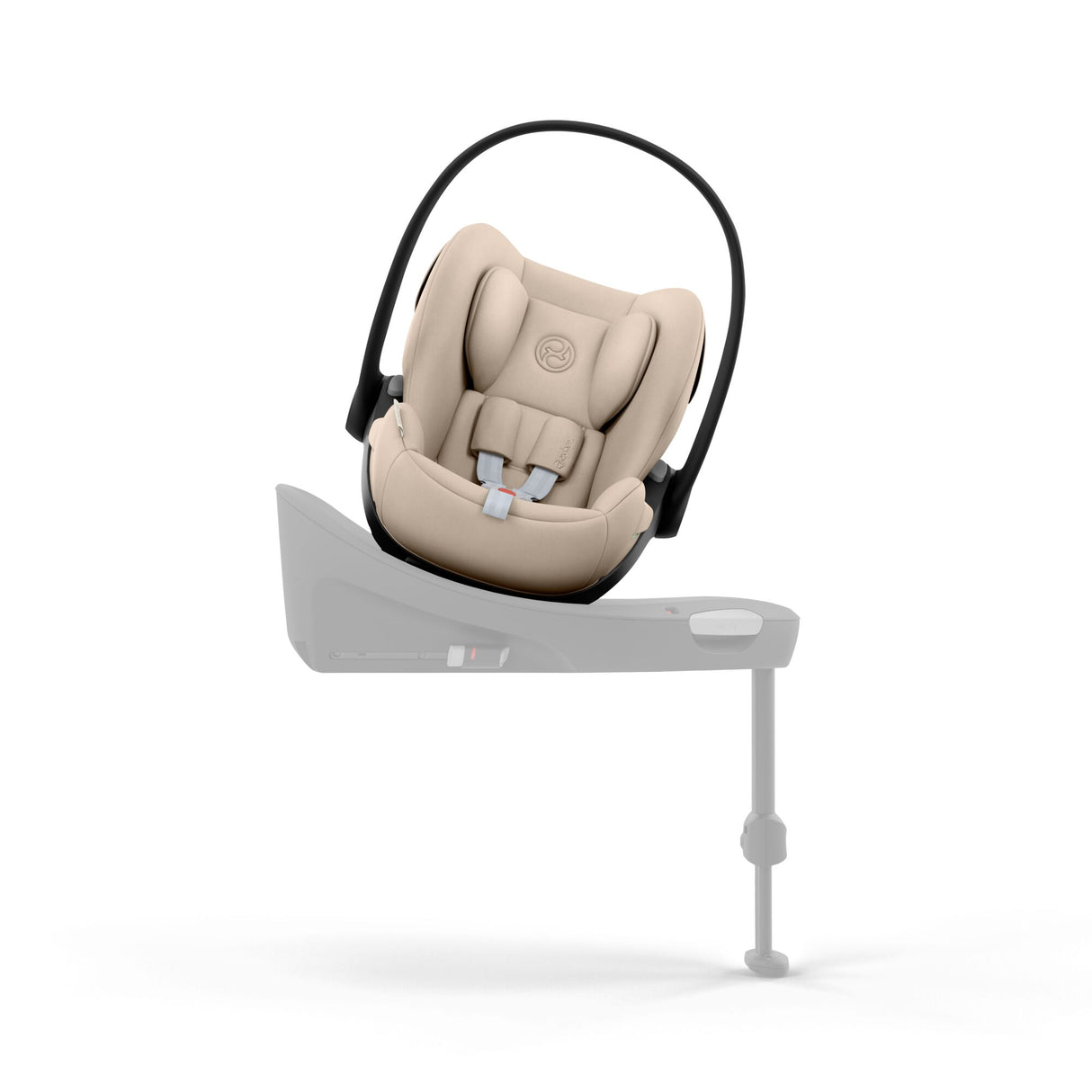 Cybex Cloud G3 Infant Car Seat - Amond Beige