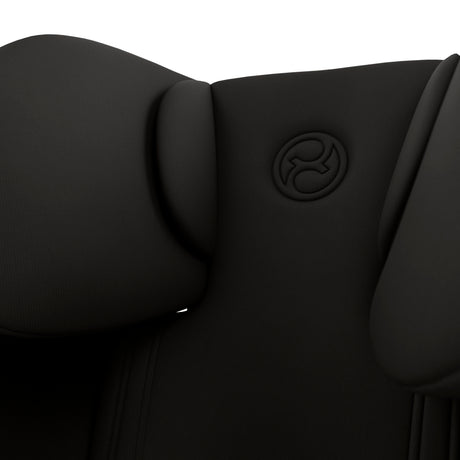 Cybex Pallas G3 i-Size Car Seat - Magic Black