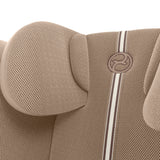 Cybex Pallas G3 i-Size Car Seat - PLUS - Almond Beige